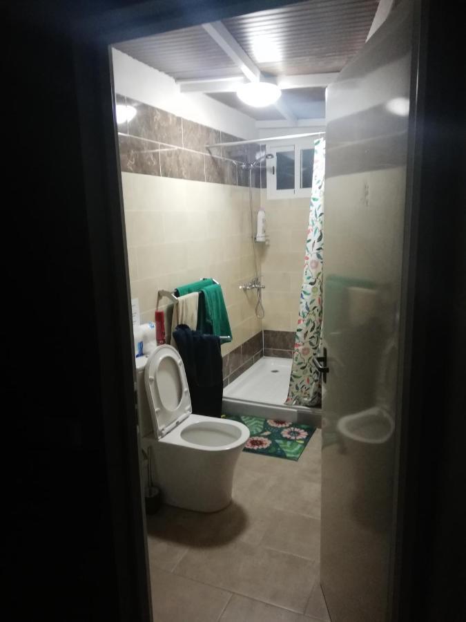 מלון Arico Viejo Yurta De Arico מראה חיצוני תמונה